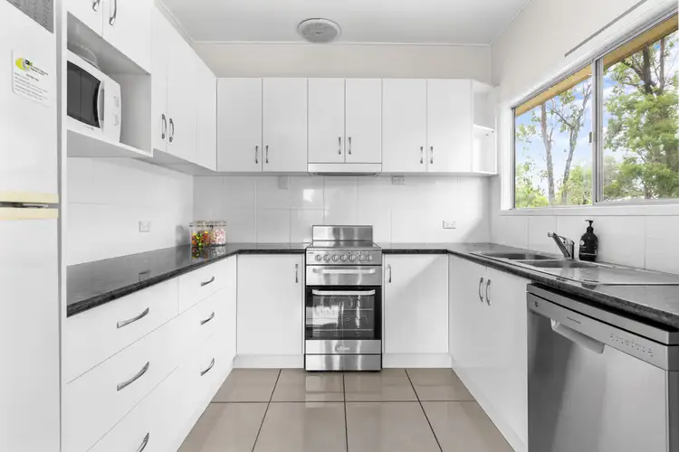 Sixth view of Homely house listing, 21 Centenary Drive, Emerald QLD 4720