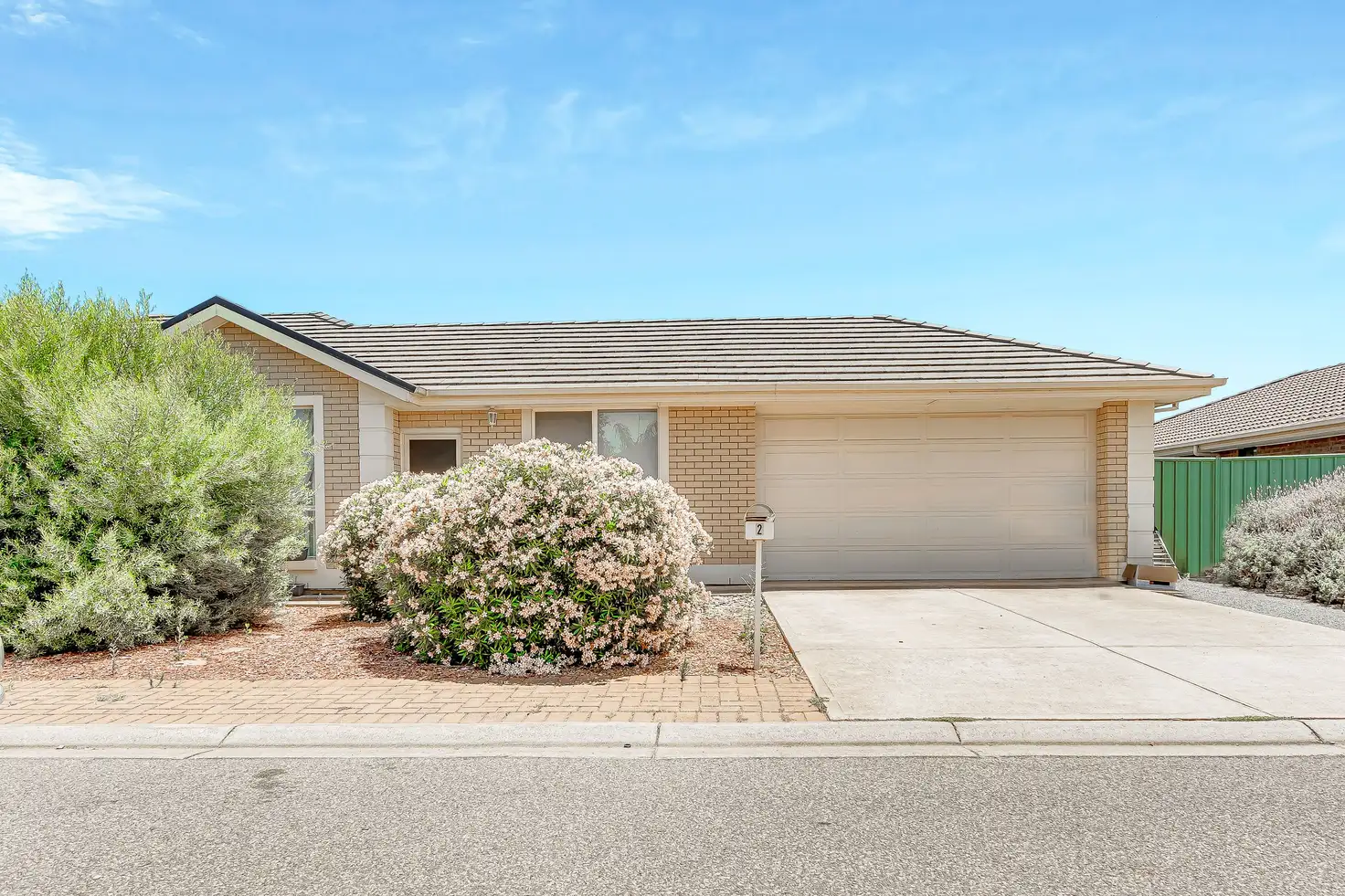 Main view of Homely house listing, 2 Jordon Street, Munno Para West SA 5115