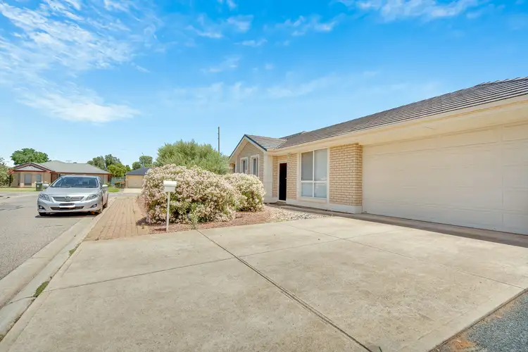 Second view of Homely house listing, 2 Jordon Street, Munno Para West SA 5115