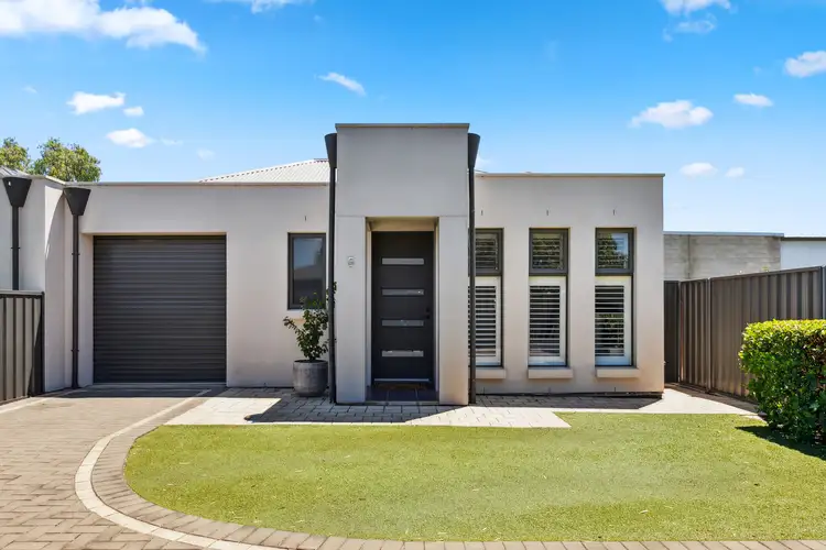 5/26-28 William Street, Prospect SA 5082