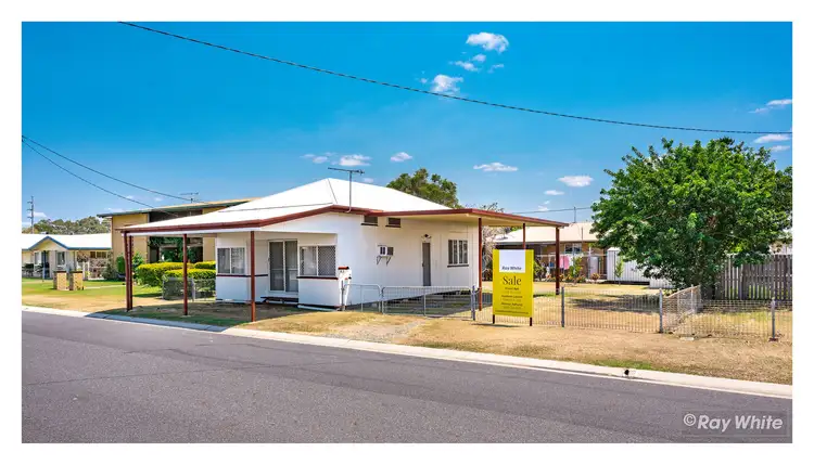 Main view of Homely house listing, 83 Bennett Street, Berserker QLD 4701