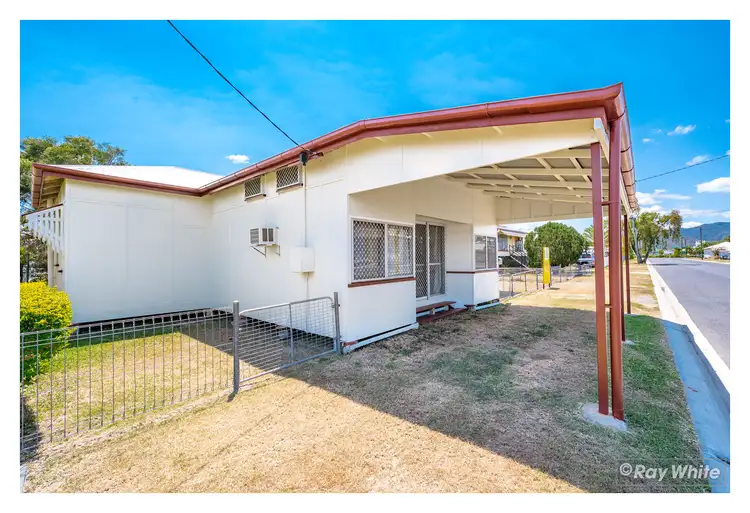 Second view of Homely house listing, 83 Bennett Street, Berserker QLD 4701