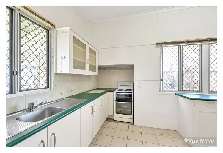 Third view of Homely house listing, 83 Bennett Street, Berserker QLD 4701