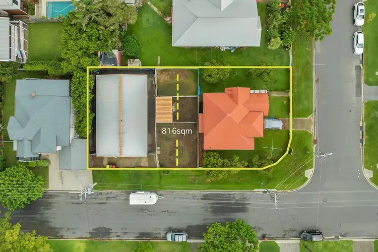 55 Long Street, Hendra QLD 4011