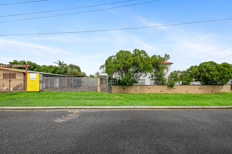 Second view of Homely house listing, 55 Long Street, Hendra QLD 4011