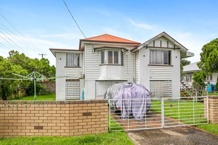 Third view of Homely house listing, 55 Long Street, Hendra QLD 4011