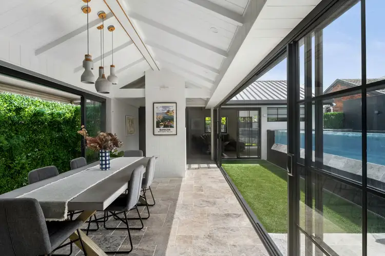 124 Lancaster Road, Ascot QLD 4007
