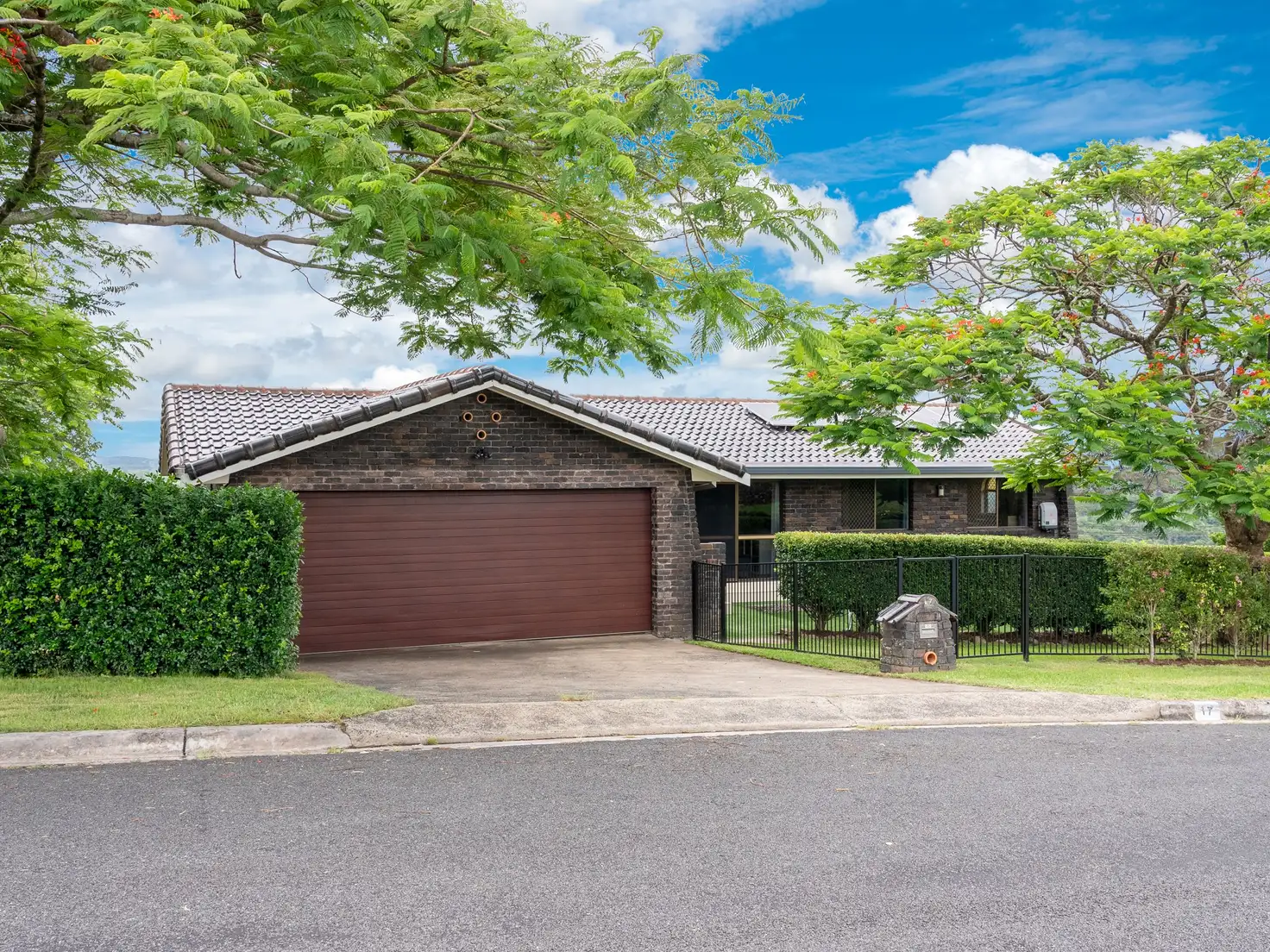 Main view of Homely house listing, 17 Chilcott Drive, Goonellabah NSW 2480