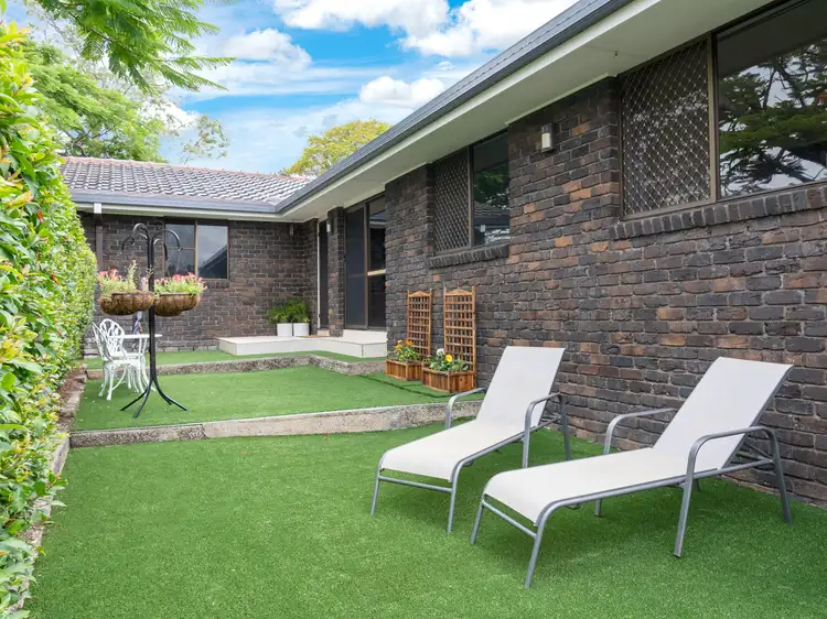 Third view of Homely house listing, 17 Chilcott Drive, Goonellabah NSW 2480