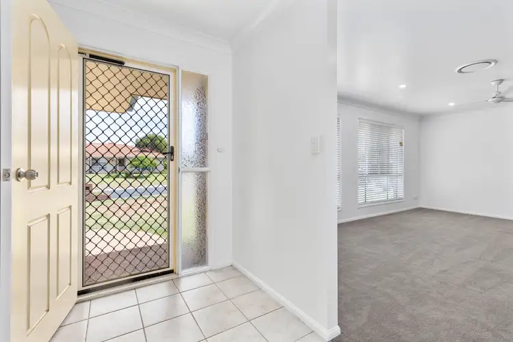 Fourth view of Homely house listing, 75 Crinum Crescent, Emerald QLD 4720