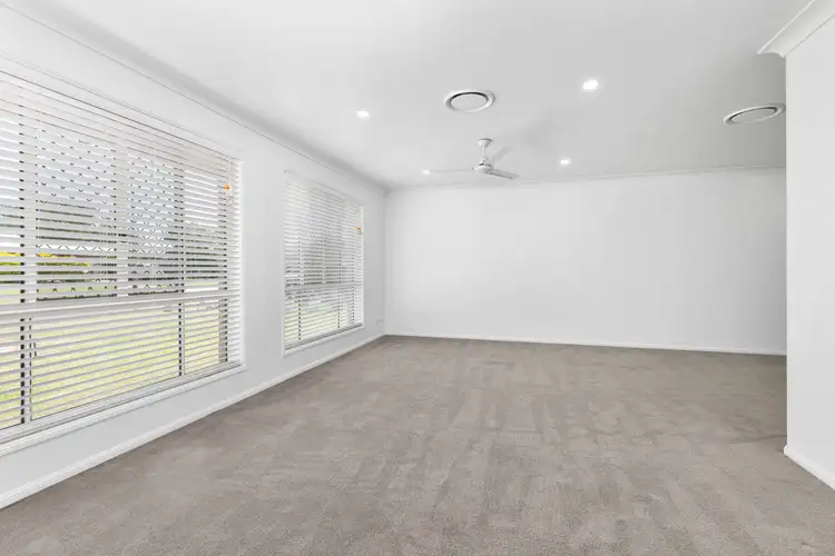 Fifth view of Homely house listing, 75 Crinum Crescent, Emerald QLD 4720