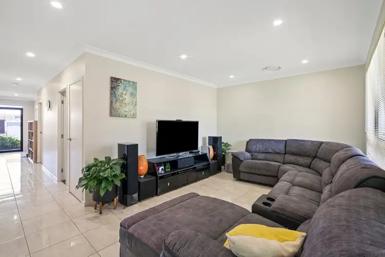Second view of Homely house listing, 4 Dalcross Place, Heathwood QLD 4110