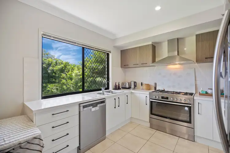 Fourth view of Homely house listing, 4 Dalcross Place, Heathwood QLD 4110