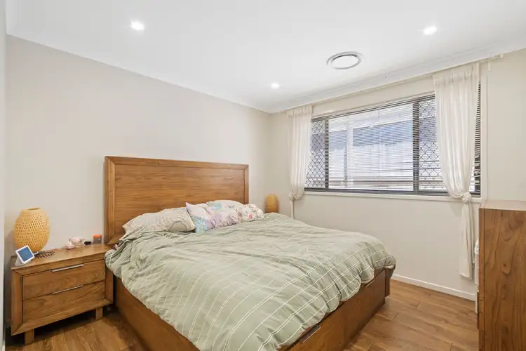 Fifth view of Homely house listing, 4 Dalcross Place, Heathwood QLD 4110