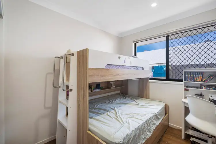 Seventh view of Homely house listing, 4 Dalcross Place, Heathwood QLD 4110