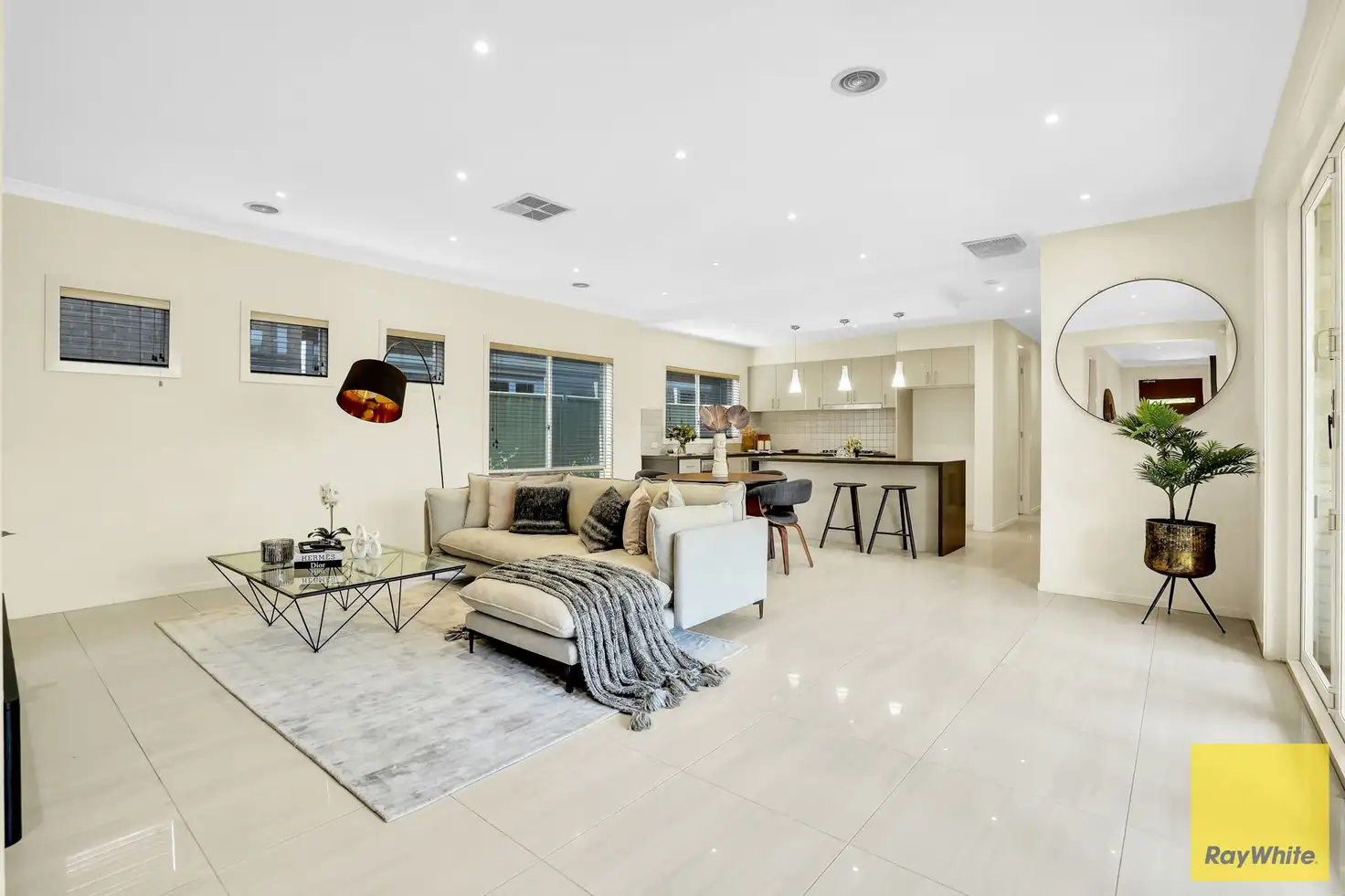 Main view of Homely house listing, 13 Botanical Drive, Caroline Springs VIC 3023