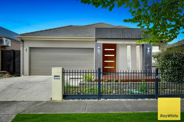 Second view of Homely house listing, 13 Botanical Drive, Caroline Springs VIC 3023