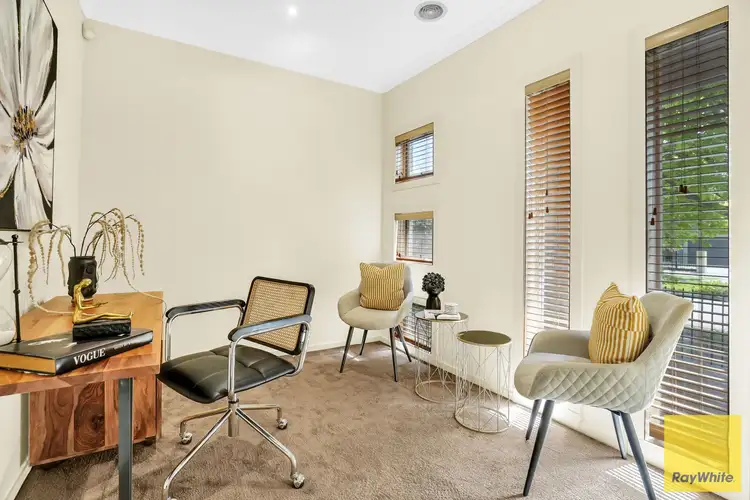Fourth view of Homely house listing, 13 Botanical Drive, Caroline Springs VIC 3023