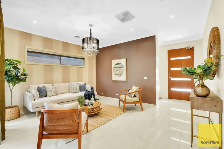 Fifth view of Homely house listing, 13 Botanical Drive, Caroline Springs VIC 3023