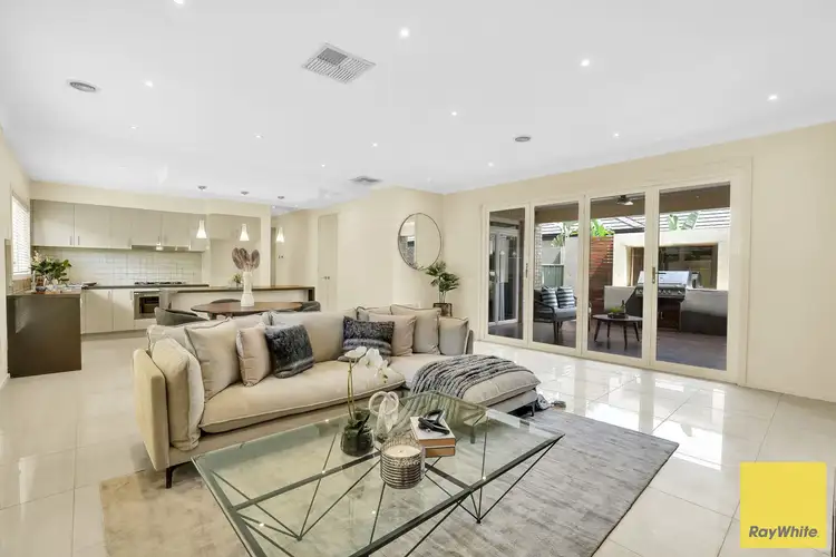 Sixth view of Homely house listing, 13 Botanical Drive, Caroline Springs VIC 3023