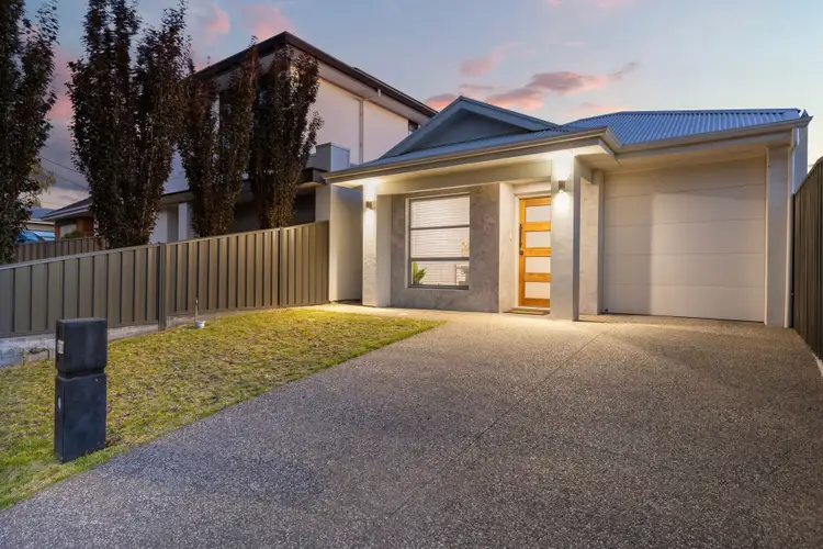Second view of Homely house listing, 60 John Street, Payneham SA 5070