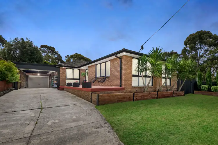 Third view of Homely house listing, 3 Sweet Gum Avenue, Narre Warren VIC 3805