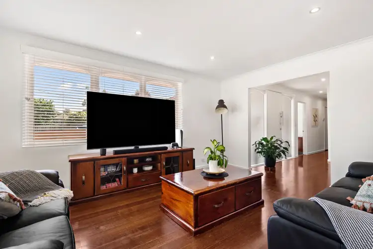 Fifth view of Homely house listing, 3 Sweet Gum Avenue, Narre Warren VIC 3805