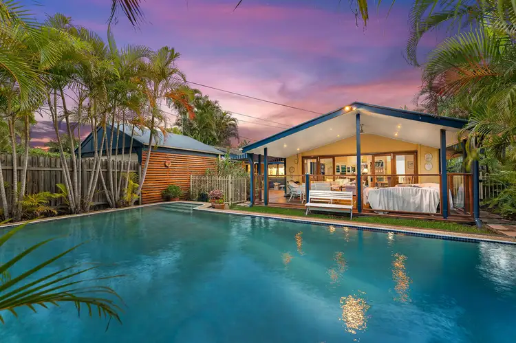 Main view of Homely house listing, 24 Shirland Street, Macgregor QLD 4109