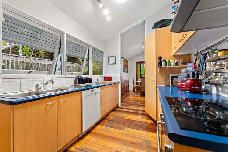 Second view of Homely house listing, 24 Shirland Street, Macgregor QLD 4109