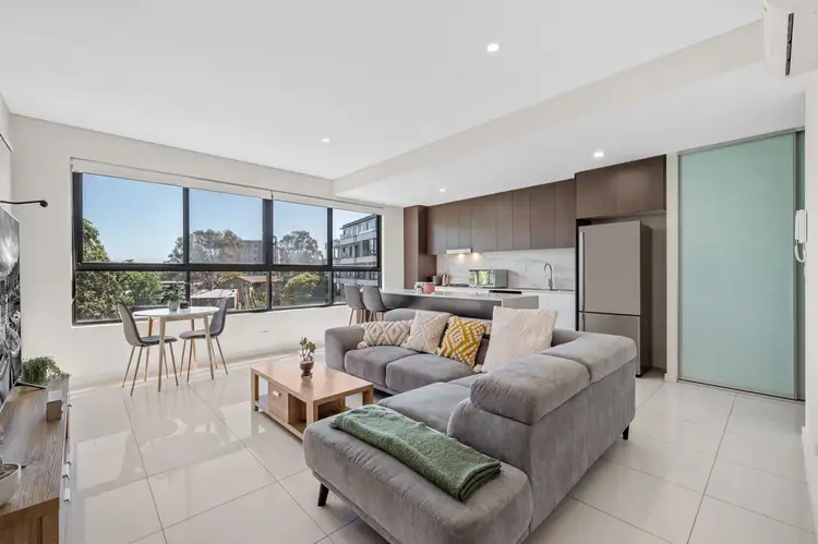 Main view of Homely apartment listing, 67/12 Vista Street, Penrith NSW 2750