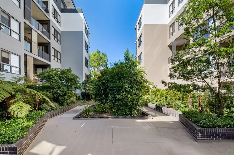 Second view of Homely apartment listing, 67/12 Vista Street, Penrith NSW 2750