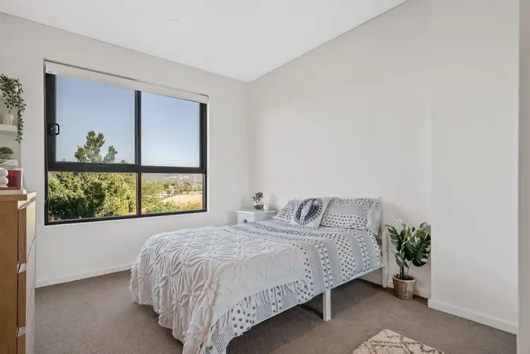 Sixth view of Homely apartment listing, 67/12 Vista Street, Penrith NSW 2750