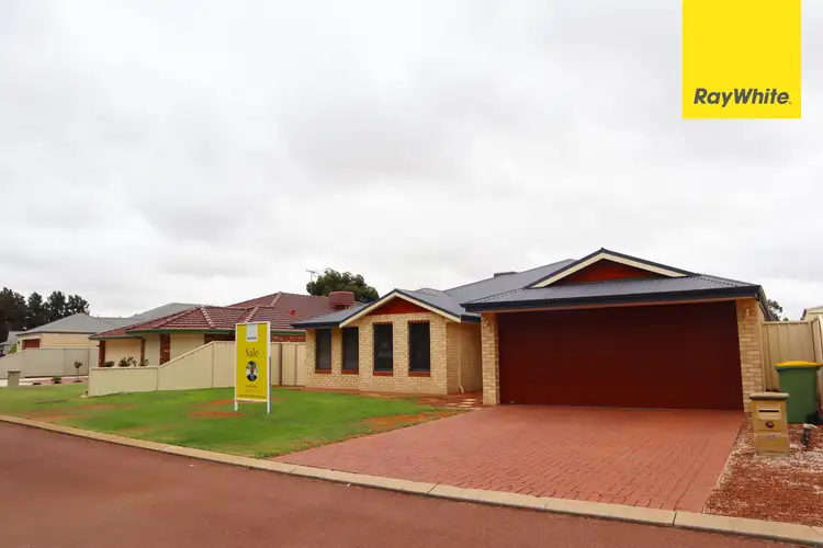 40 Country Road, Pinjarra WA 6208