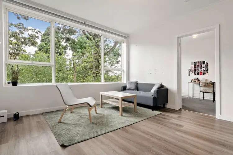 Second view of Homely apartment listing, 3/800 Warrigal Road, Malvern East VIC 3145