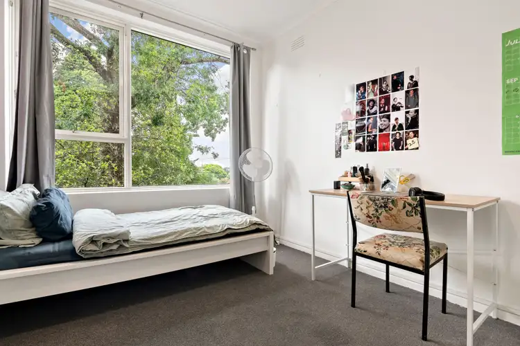 Third view of Homely apartment listing, 3/800 Warrigal Road, Malvern East VIC 3145