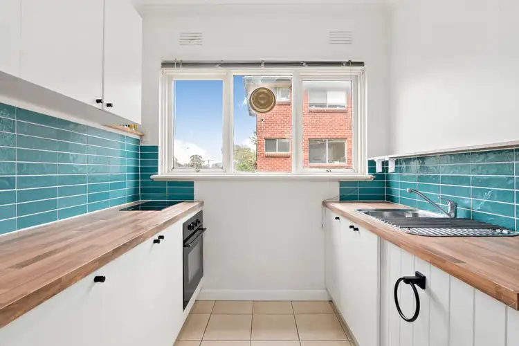 Fourth view of Homely apartment listing, 3/800 Warrigal Road, Malvern East VIC 3145