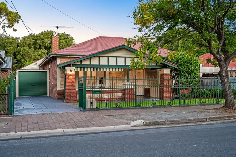 Main view of Homely house listing, 49 William Street, Clarence Park SA 5034