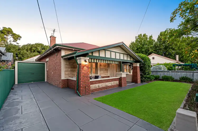 Second view of Homely house listing, 49 William Street, Clarence Park SA 5034