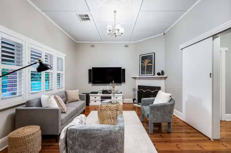Fifth view of Homely house listing, 49 William Street, Clarence Park SA 5034