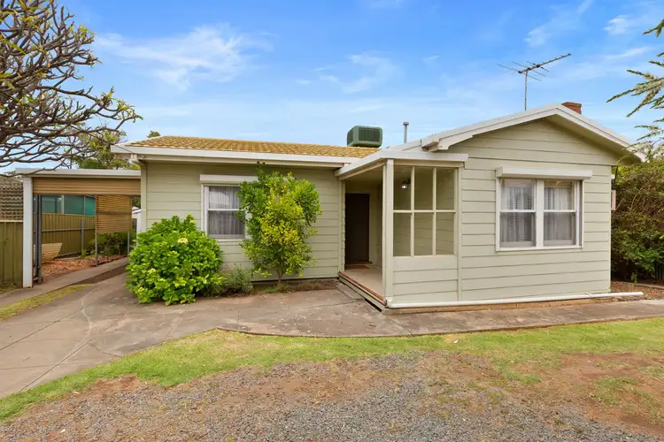 550A Morphett Road