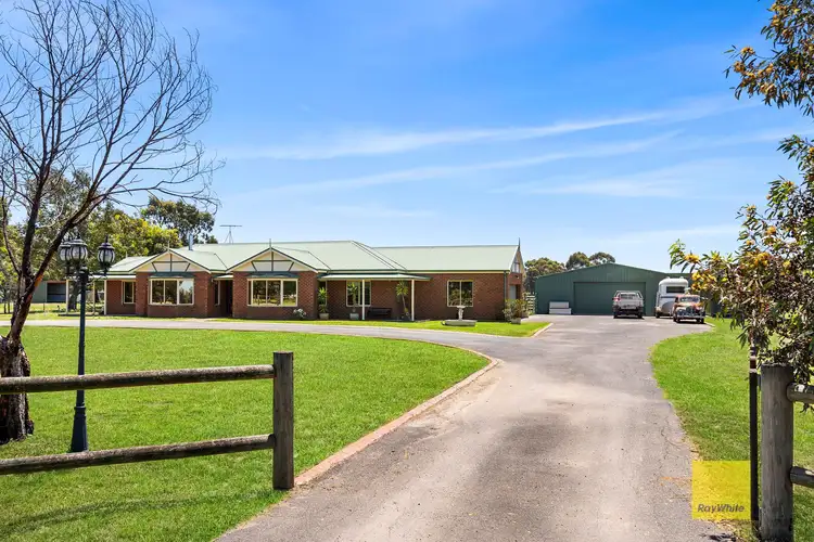 85 Lockyers Road, Lara VIC 3212