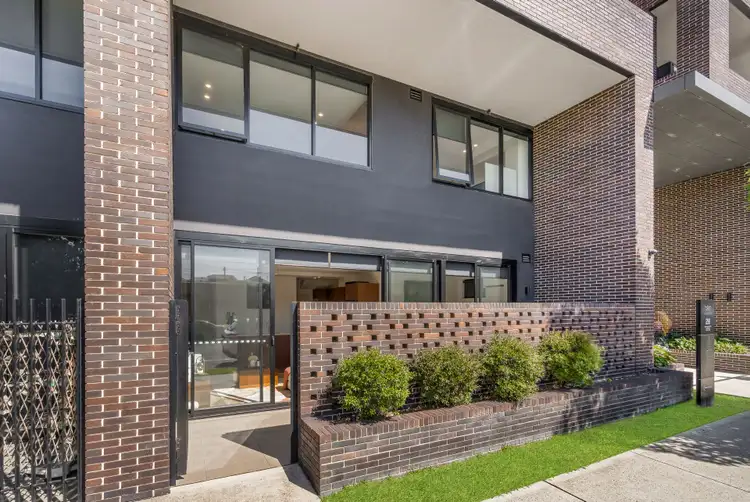 Fourth view of Homely unit listing, 1/28 Shepherd Street, Liverpool NSW 2170