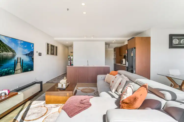 Sixth view of Homely unit listing, 1/28 Shepherd Street, Liverpool NSW 2170