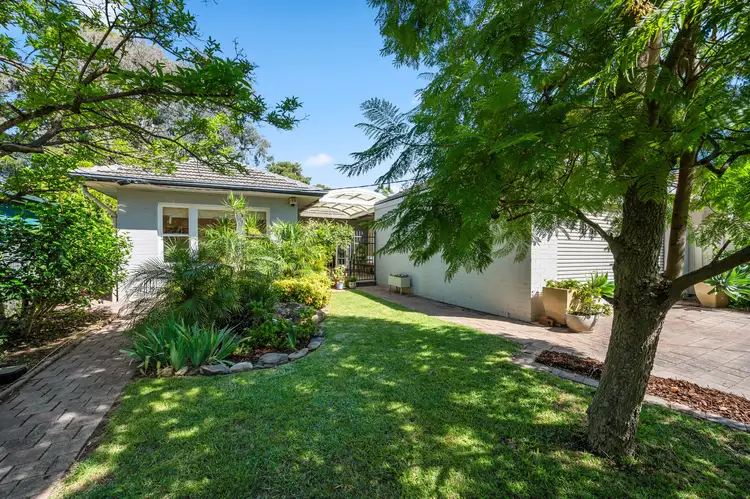 16 Lancelot Avenue, Hazelwood Park SA 5066