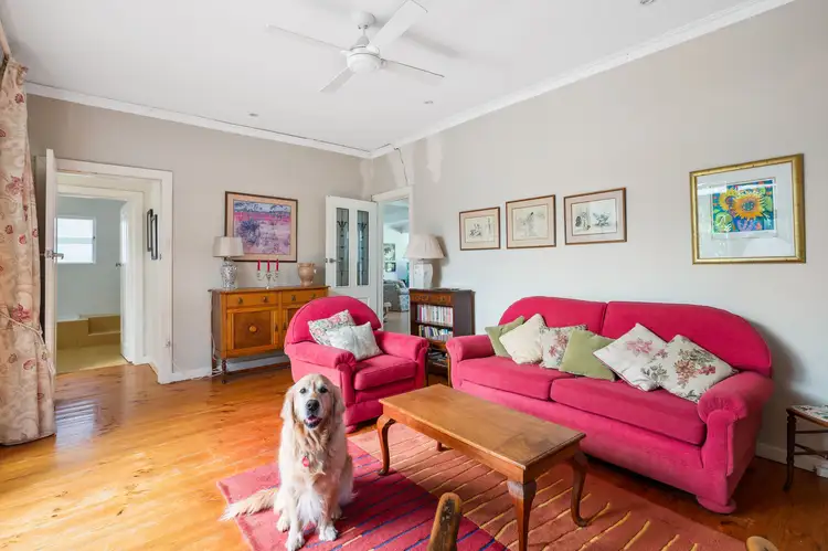 Sixth view of Homely house listing, 16 Lancelot Avenue, Hazelwood Park SA 5066