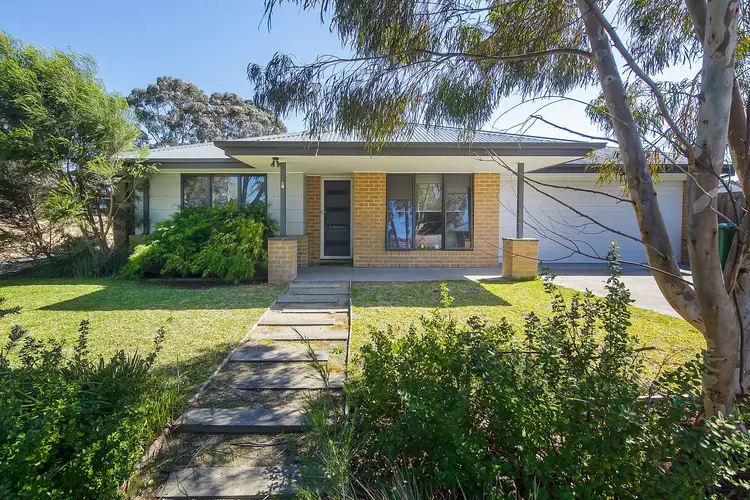Second view of Homely unit listing, 1/6-8 Railway Road, Baxter VIC 3911