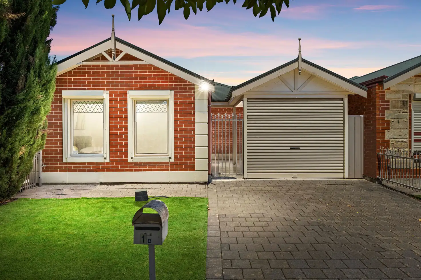 Main view of Homely house listing, 1B Kambula Street, Windsor Gardens SA 5087