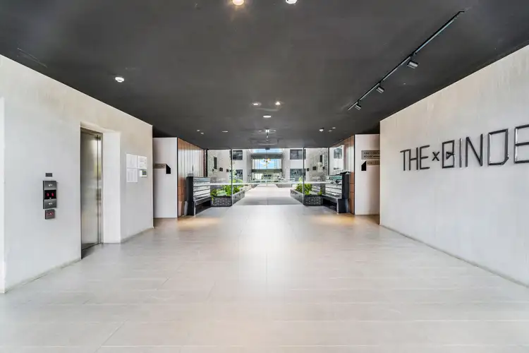 Third view of Homely unit listing, 206/28 Shepherd Street, Liverpool NSW 2170
