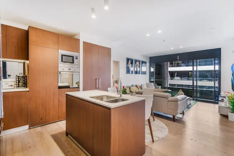 Fourth view of Homely unit listing, 206/28 Shepherd Street, Liverpool NSW 2170
