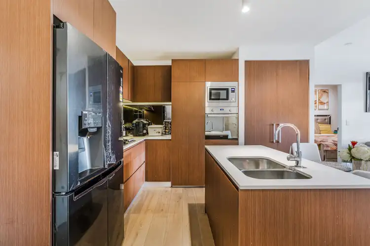 Fifth view of Homely unit listing, 206/28 Shepherd Street, Liverpool NSW 2170
